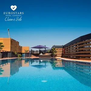 Otel Eurostars Palace *****
