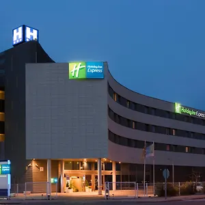 Otel Express By Ihg ***