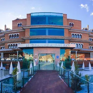 Otel Granada Palace *****