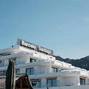 Отель Barcelo Santiago - Adults Only