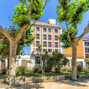 Hotel Espanya - 30º