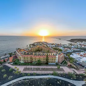 Отель Hovima Jardin Caleta