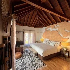 Otel Gar Anat Boutique ***