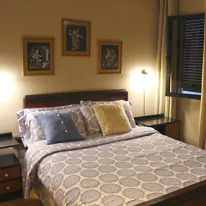 Apartamento Dream Marina 