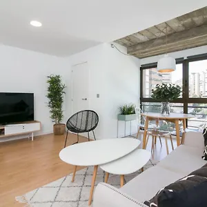 Homeforguest Tenerife Newly Renovated Flat Apartamento