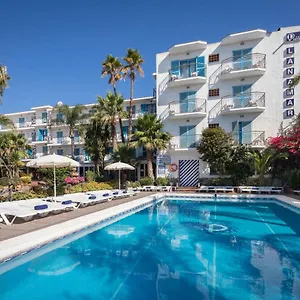 Otel Htop Planamar #htopenjoy ***