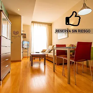 Apartamento Dream Suites&apartaments 